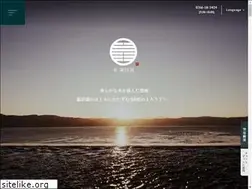 Sites similar to sui-suwako.jp