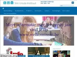 Sites similar to sui.be