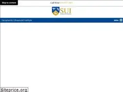 Sites similar to sui.edu