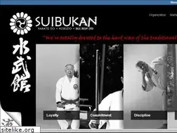 Sites similar to suibukan.com