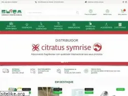 Sites similar to suica.com.br