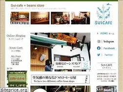 Sites similar to suicafe.com