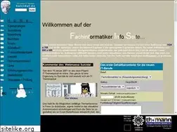 Sites similar to suicidal.de