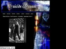 Sites similar to suicide-dream.com