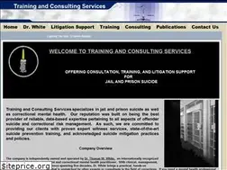 Sites similar to suicideconsultant.com