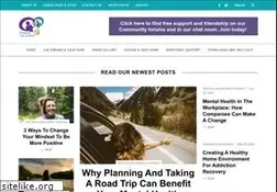 Sites similar to suicideforum.com