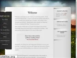 Sites similar to suicideperspective.com