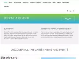 Sites similar to suicidepreventionaust.org