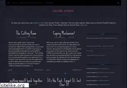 Sites similar to suicideproject.org