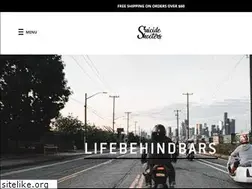 Sites similar to suicideshooters.com