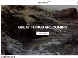 Sites similar to suicoke.ca