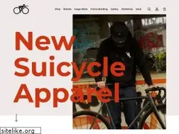 Sites similar to suicycle-store.com