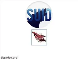 Sites similar to suid.fr