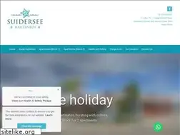 Sites similar to suidersee.co.za