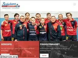 Sites similar to suif.se