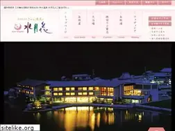 Sites similar to suigekka.jp