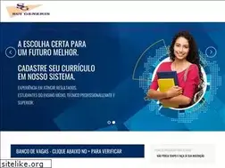 Sites similar to suigenerisba.com.br