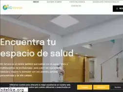 Sites similar to suigenerisbcn.com