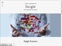 Sites similar to suigle.com