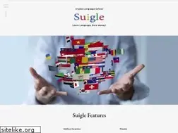 Sites similar to suigle.ir