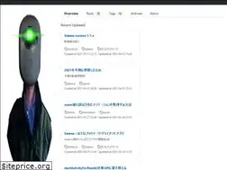 Sites similar to suihan74.github.io