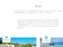 Sites similar to suihotels.com