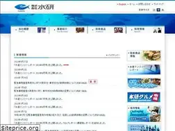 Sites similar to suiken-jp.com