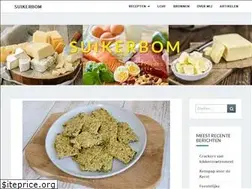 Sites similar to suikerbom.nl