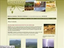 Sites similar to suikerbos.co.za