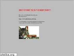 Sites similar to suikerkatten.nl