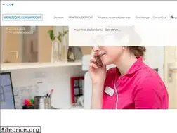 Sites similar to suikerpoort.nl