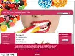 Sites similar to suikervrij.com
