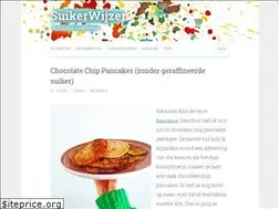 Sites similar to suikerwijzer.nl