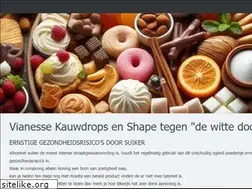 Sites similar to suikerziek.be