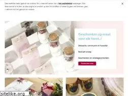 Sites similar to suikerzoentje.be