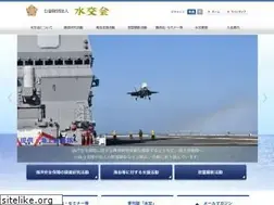 Sites similar to suikoukai-jp.com