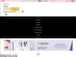 Sites similar to suilperfumaria.com.br