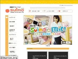 Sites similar to suima.jp