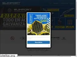 Sites similar to suimportpanama.com