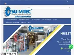 Sites similar to suimtec.com
