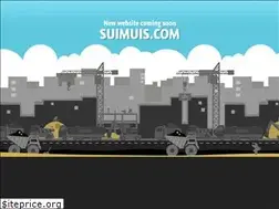 Sites similar to suimuis.com