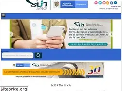 Sites similar to suin.gov.co