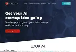 Sites similar to suincubator.ai