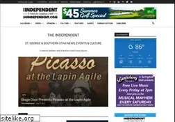 Sites similar to suindependent.com