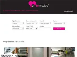Sites similar to suinmobiliaria.com.co
