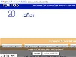 Sites similar to suinmobiliariadeconfianza.com