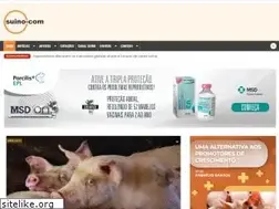 Sites similar to suino.com.br
