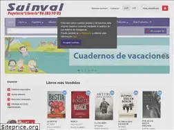 Sites similar to suinval.es