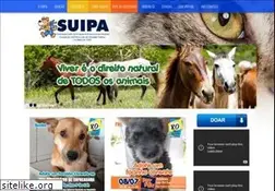 Sites similar to suipa.org.br
