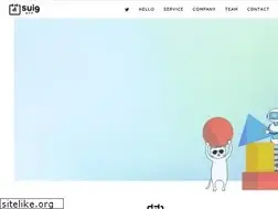 Sites similar to suiq.jp